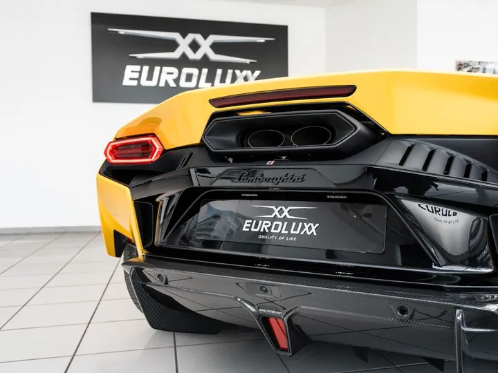 Lamborghini Other