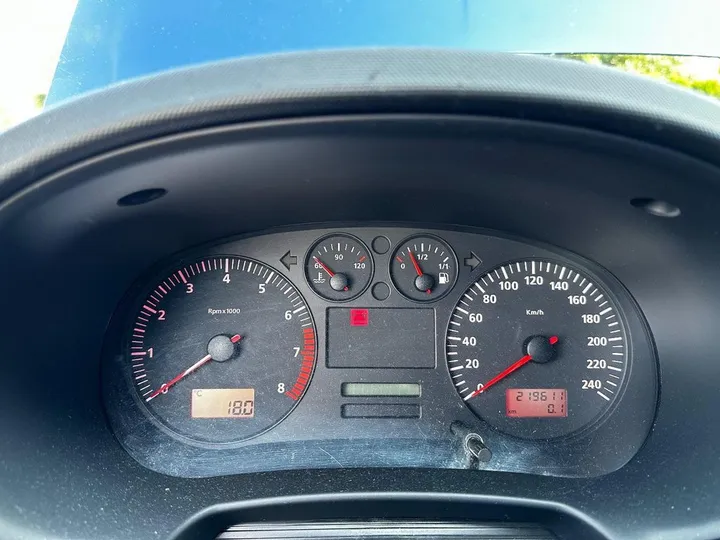 Seat Toledo