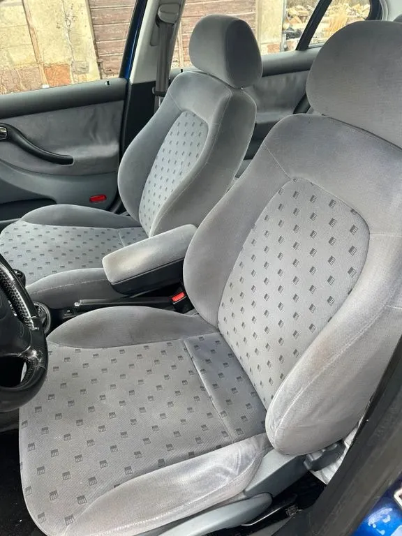 Seat Toledo