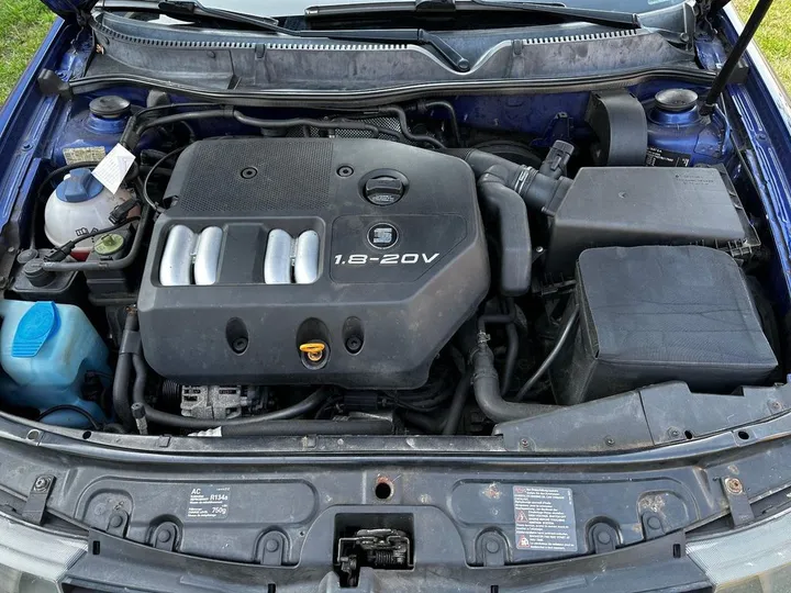 Seat Toledo