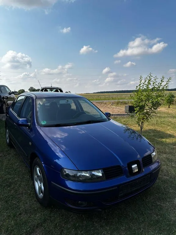 Seat Toledo