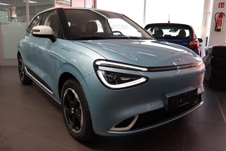 Dongfeng Box