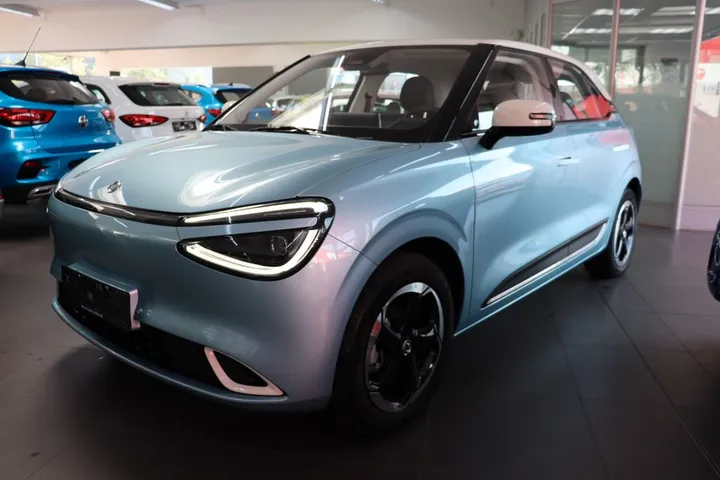 Dongfeng Box
