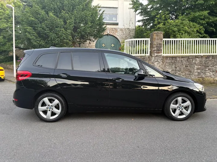 BMW 218 Gran Tourer