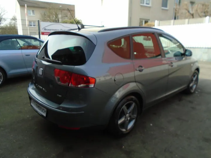 Seat Altea
