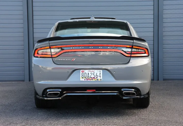 Dodge Charger