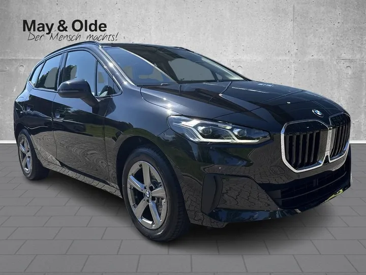 BMW 218 Active Tourer