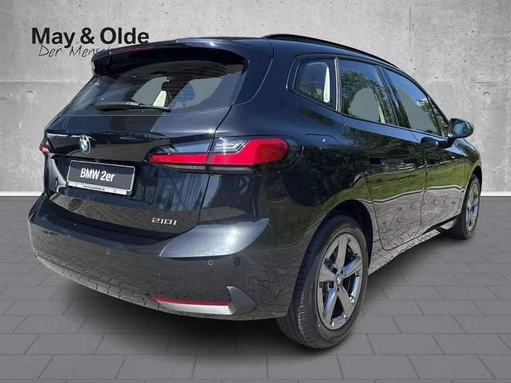 BMW 218 Active Tourer