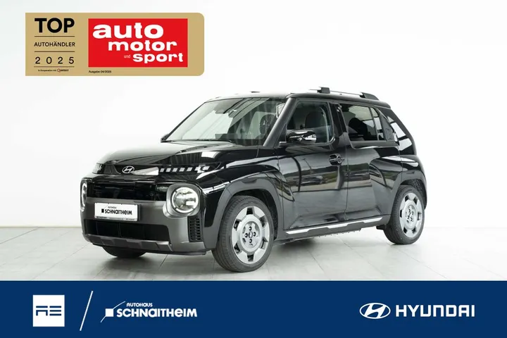 Hyundai Inster