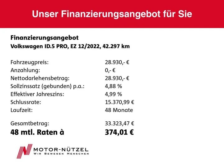 Volkswagen ID.5