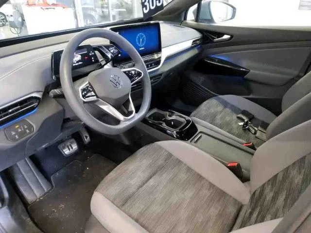 Volkswagen ID.5