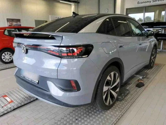 Volkswagen ID.5
