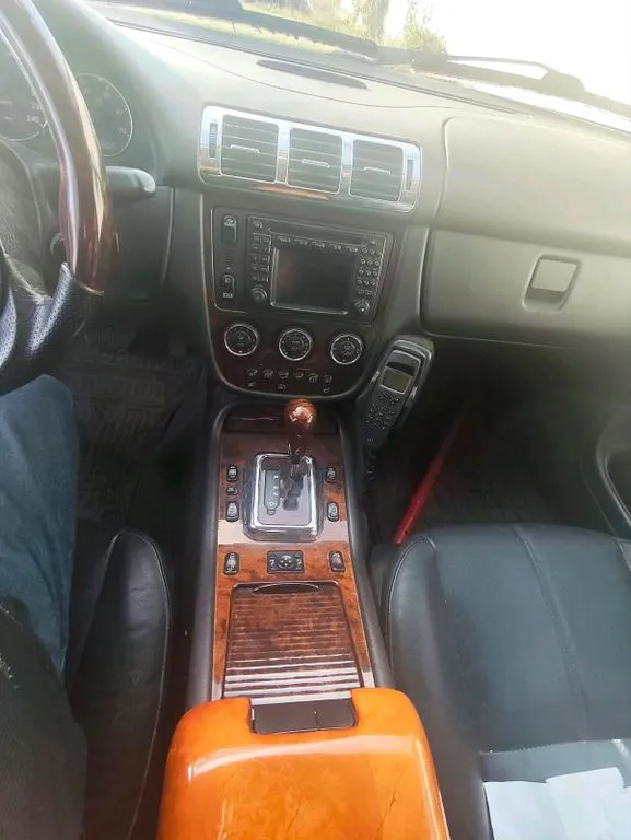 Mercedes-Benz ML 400