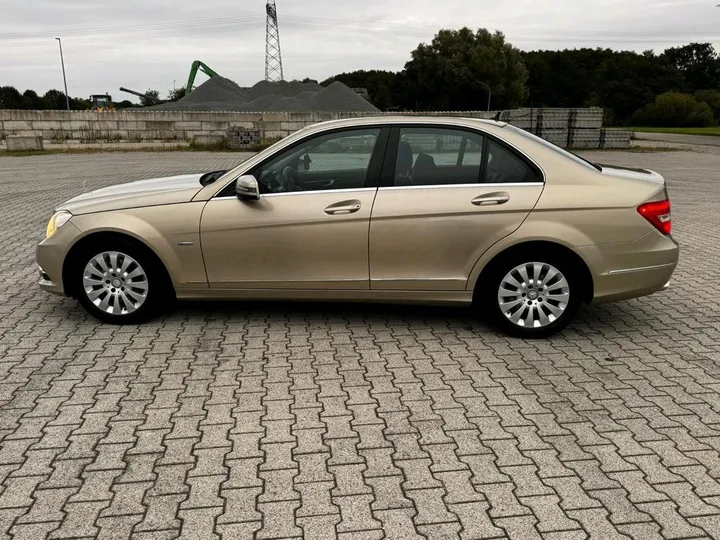 Mercedes-Benz 420