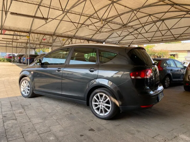 Seat Altea