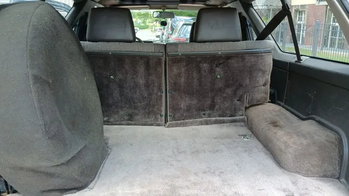 Nissan Terrano
