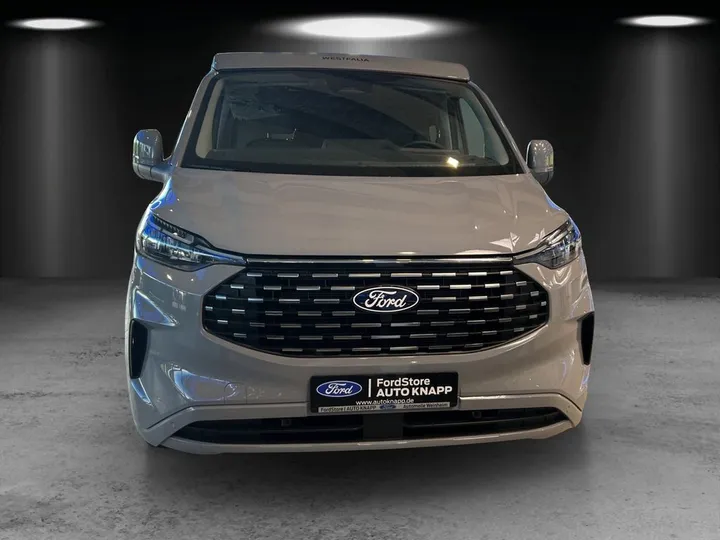 Ford Other