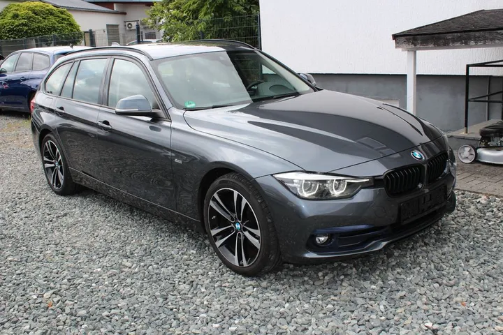 BMW 318