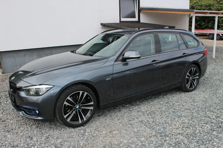 BMW 318