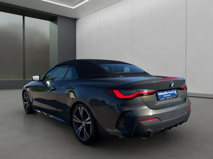 BMW 420