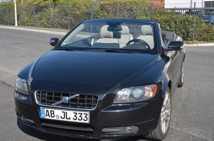 Volvo C70
