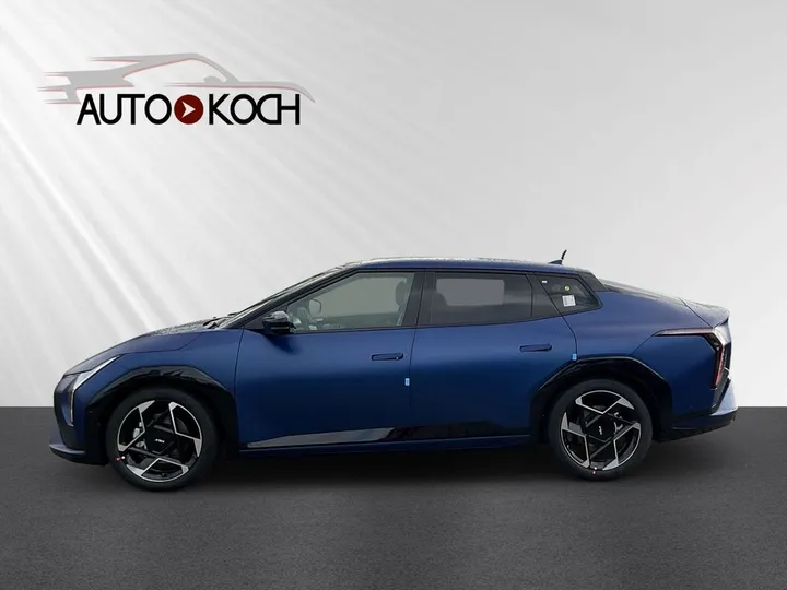 Kia EV4