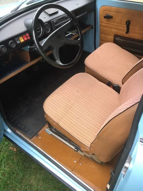Trabant 601