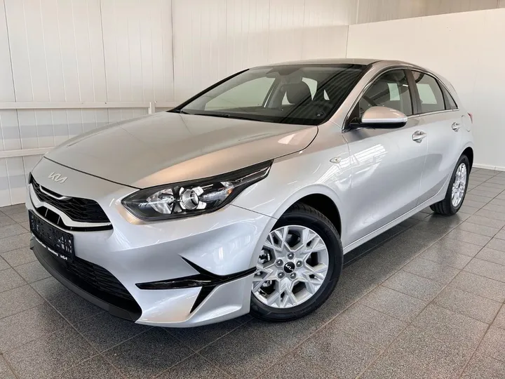 Kia cee'd / Ceed