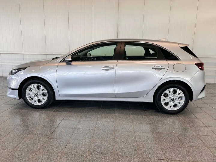Kia cee'd / Ceed
