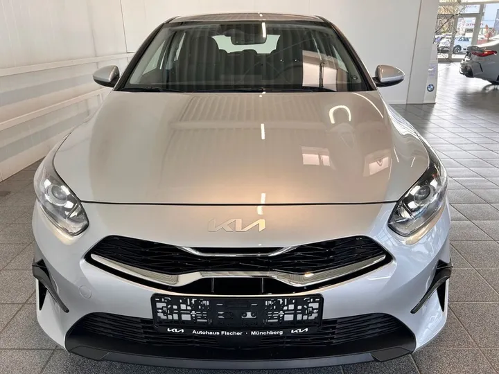 Kia cee'd / Ceed