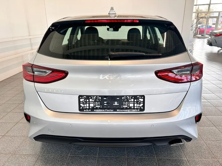 Kia cee'd / Ceed