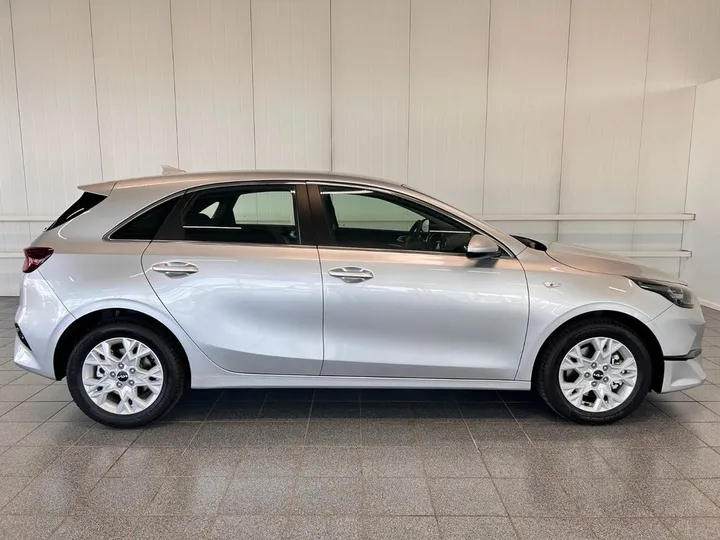Kia cee'd / Ceed