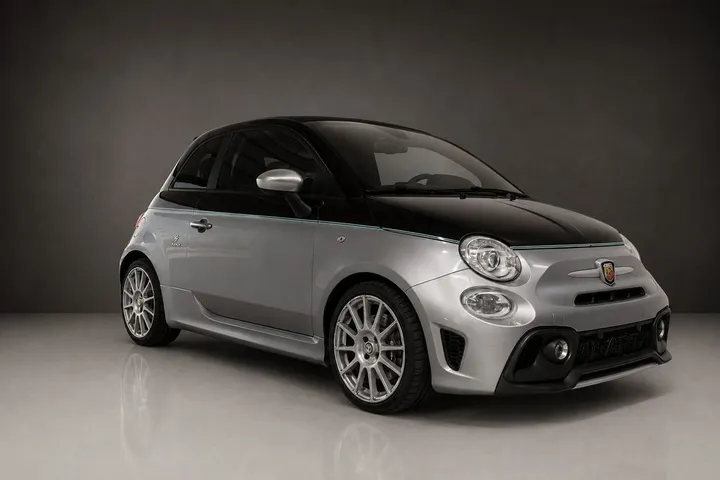 Abarth 695C