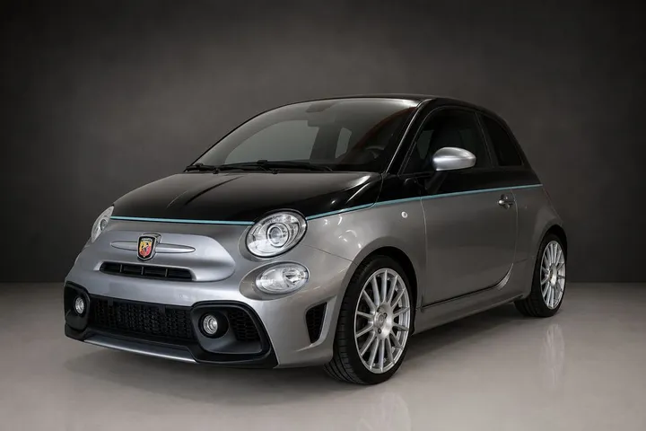 Abarth 695C