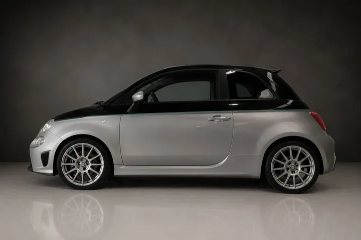Abarth 695C