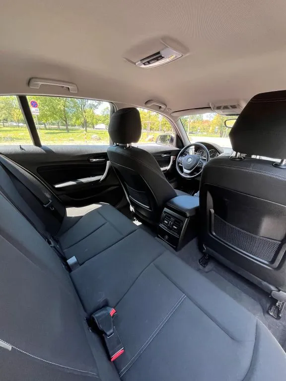 BMW 116