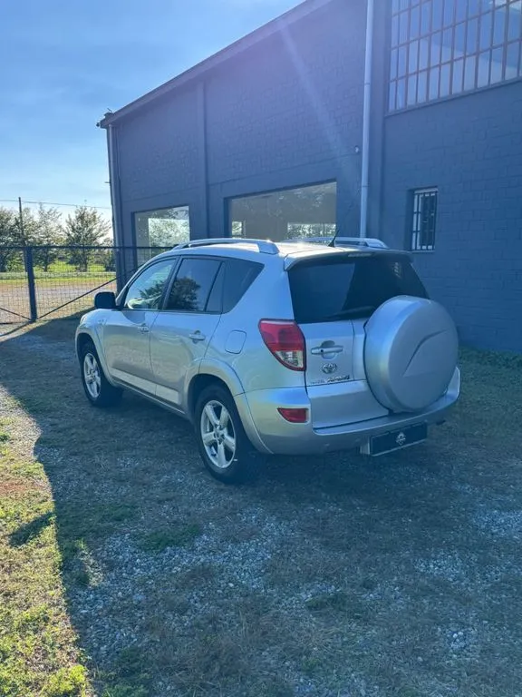 Toyota Other