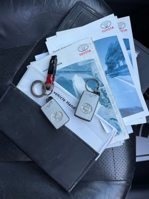 Toyota Other