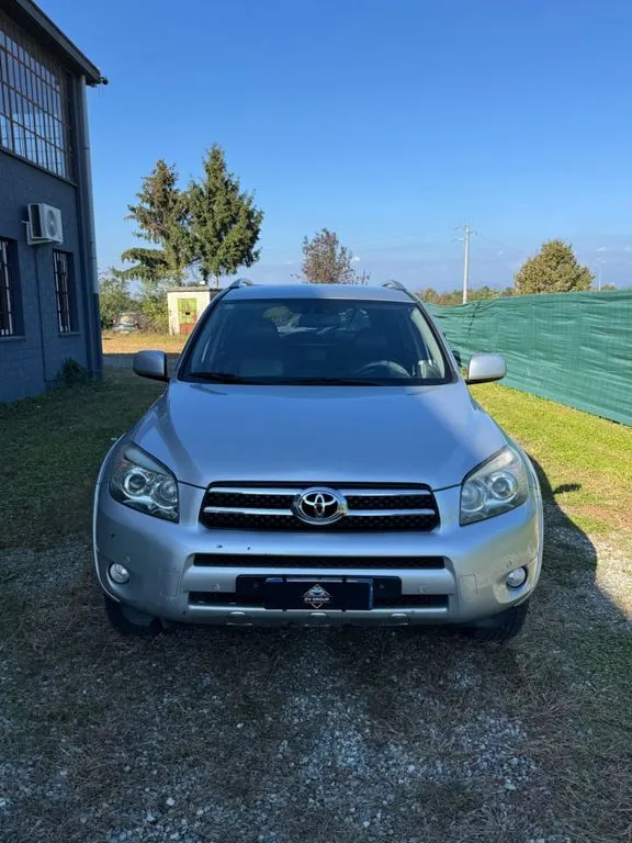 Toyota Other