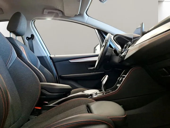 BMW 218 Gran Tourer