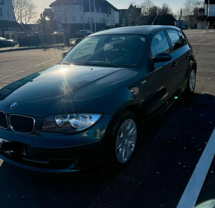 BMW 114