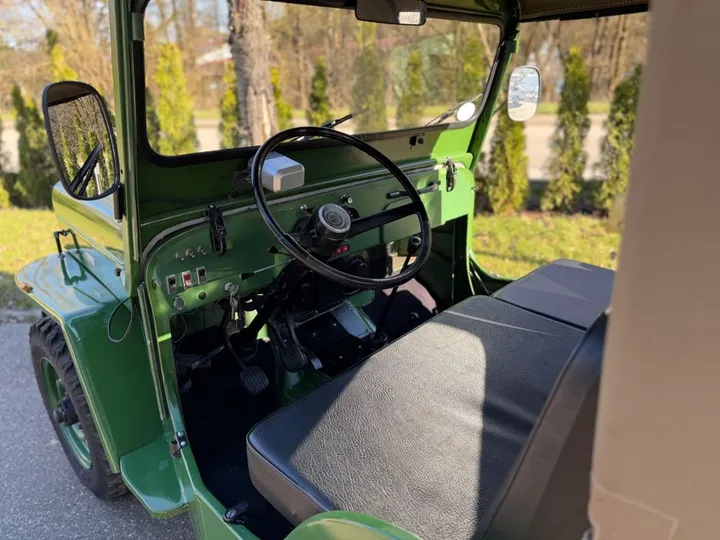 Jeep Willys