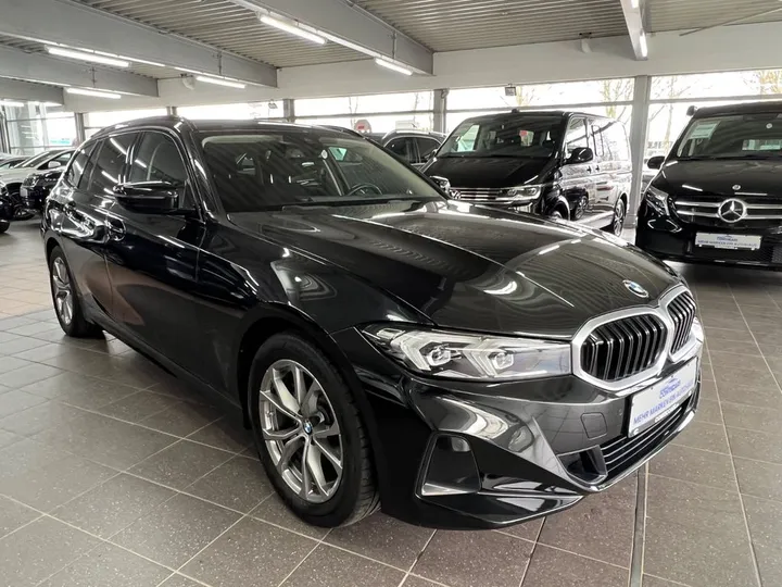 BMW 318