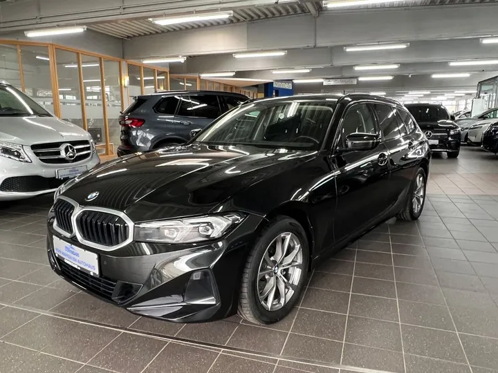 BMW 318
