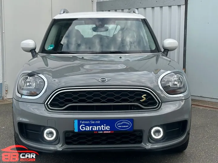 MINI Countryman SE (Cooper)