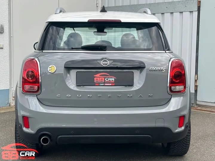 MINI Countryman SE (Cooper)