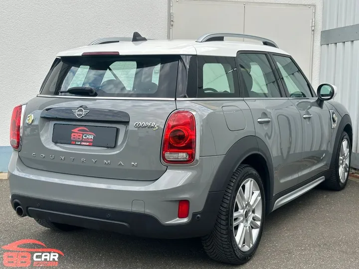 MINI Countryman SE (Cooper)