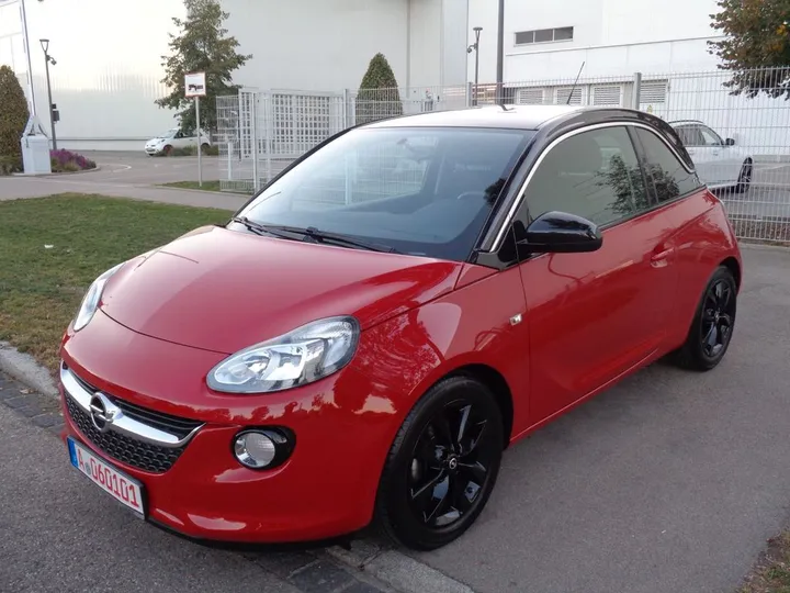 Opel Adam