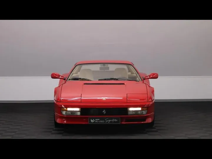 Ferrari Testarossa