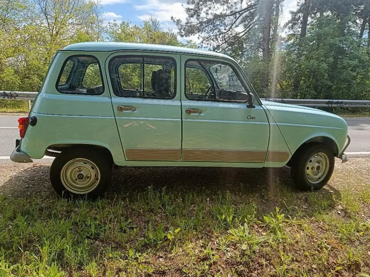 Renault R 4